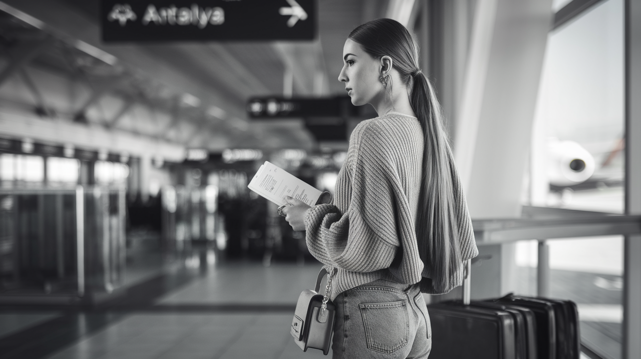 Antalya Airport to Kusadasi Transfer: Your Ultimate Guide